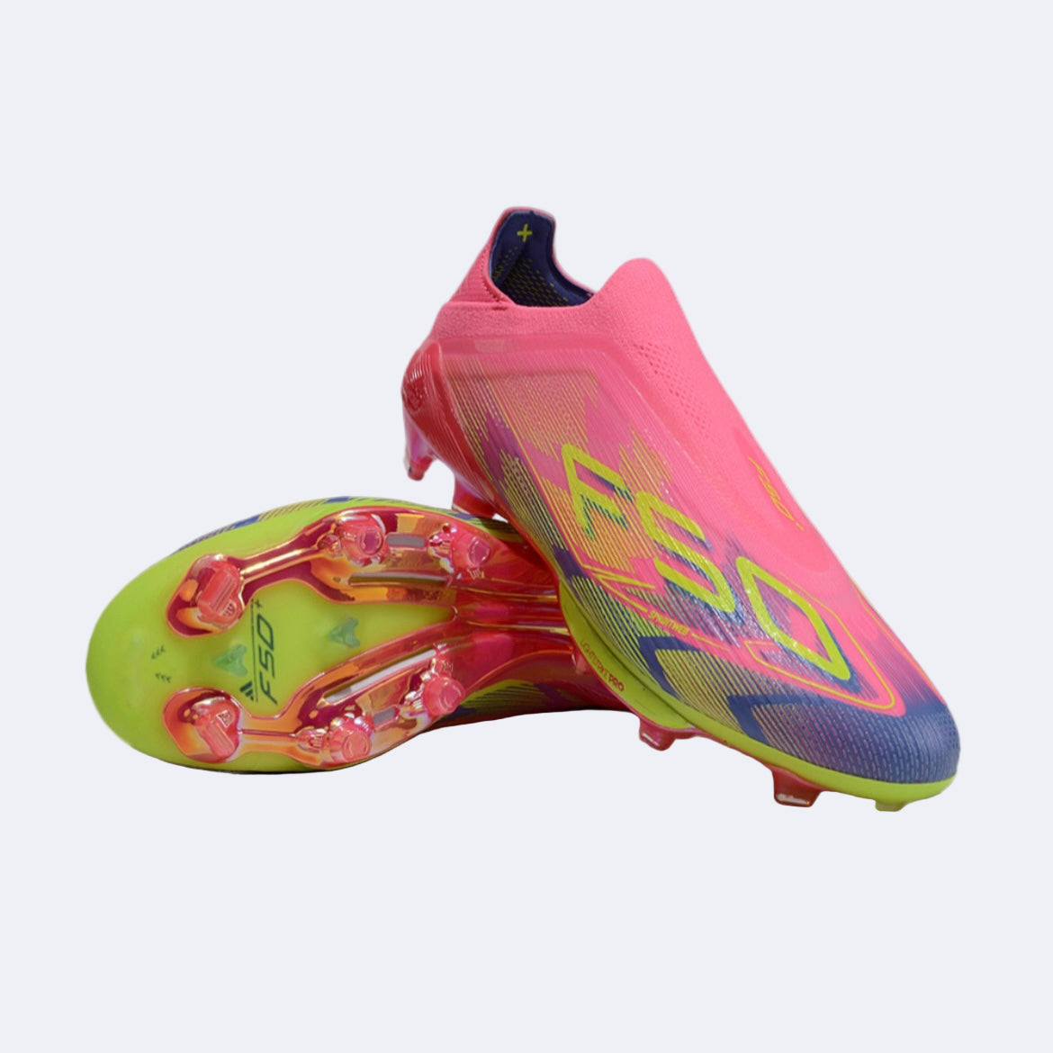 F50+ Laceless FG Mystic Victory