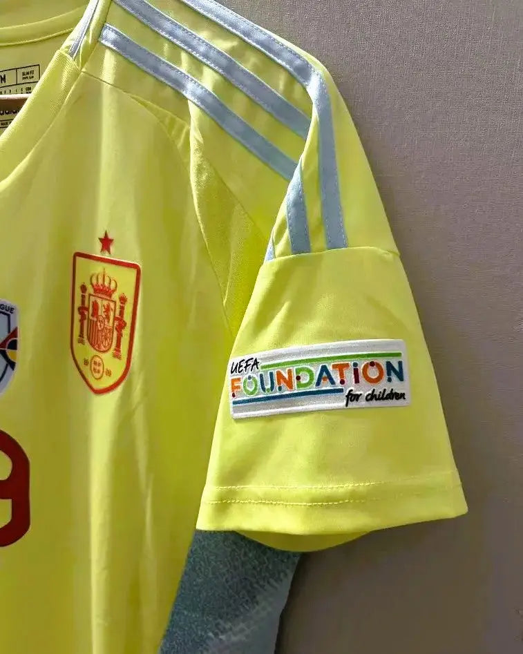 YAMAL LAMINE 2024-25 (Spa) World Football Stadium