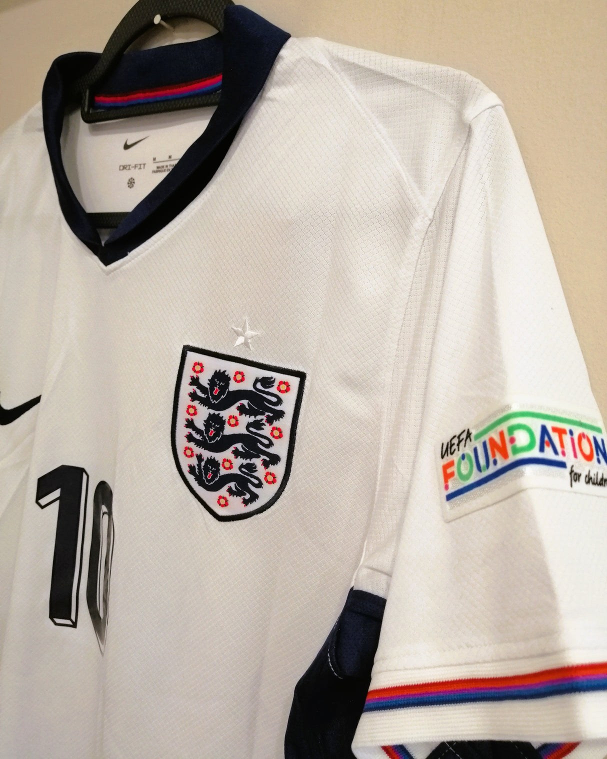 BELLINGHAM JUDE 2024-25 (Eng)