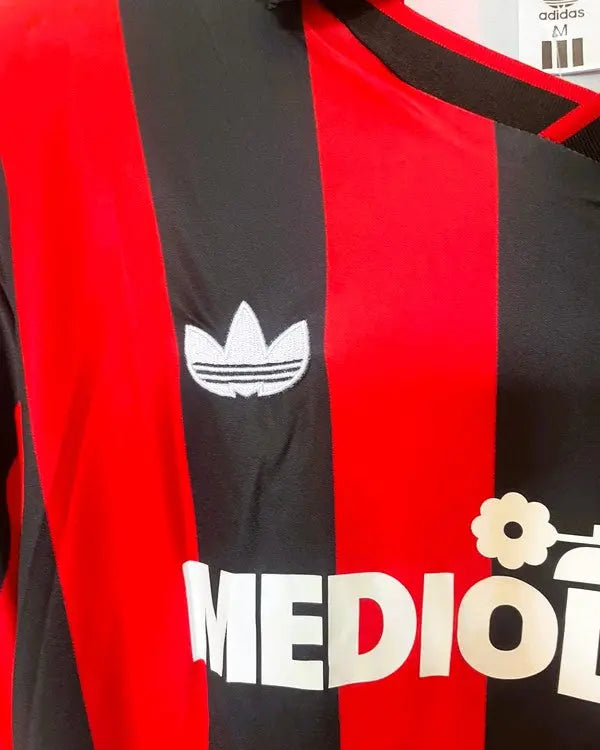 GULLIT RUUD 1990-91 (Mil) World Football Stadium