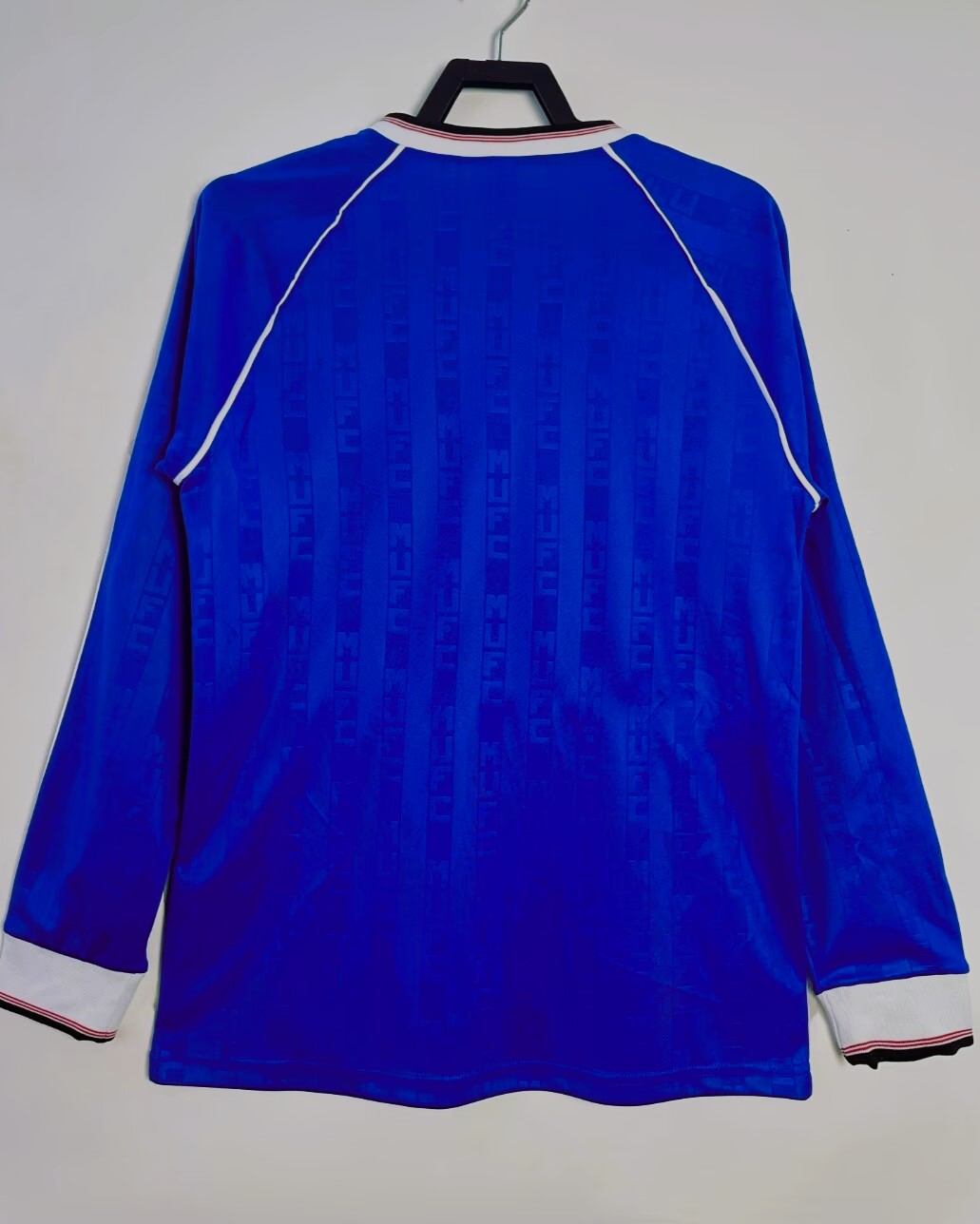 MANCHESTER UNITED Long sleeve shirt