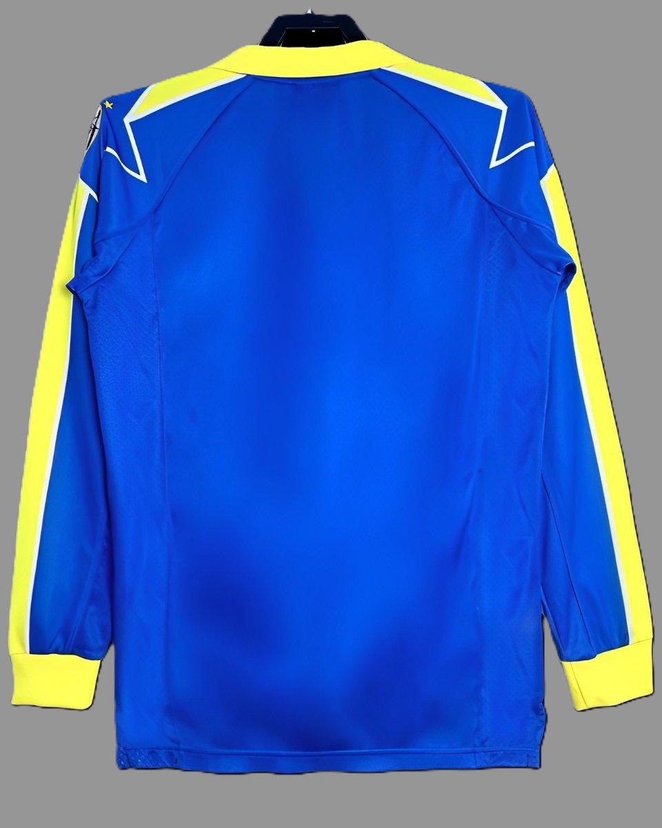 JUVENTUS Long sleeve shirt