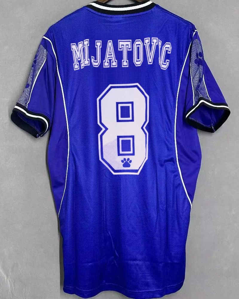 MIJATOVIC PREDRAG 1997-98 (Real M)