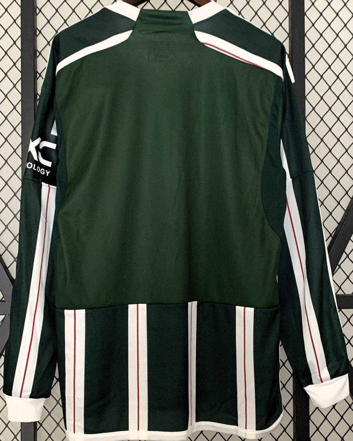 MANCHESTER UNITED Long sleeve shirt