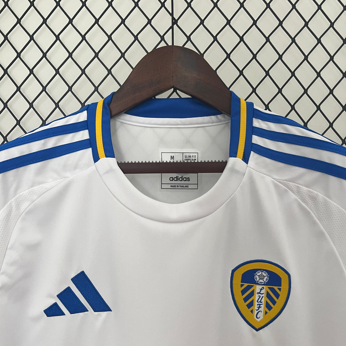 24/25 Leeds United Home