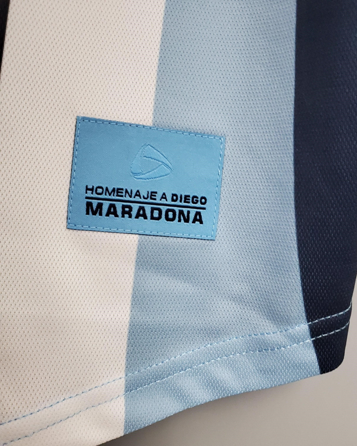 MARADONA DIEGO ARMANDO 2001-02 (Arg)