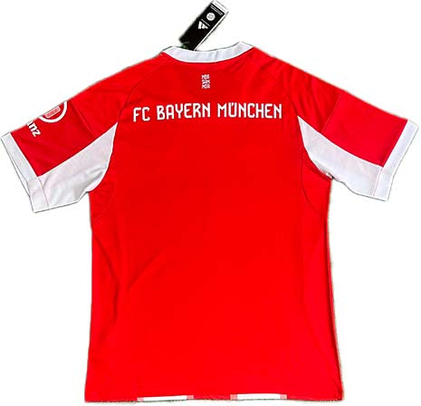 2526 Bayern home