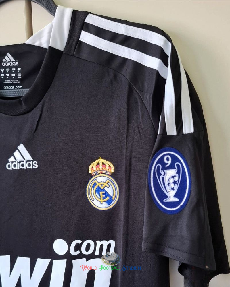 CANNAVARO FABIO 2008-09 (Real M)