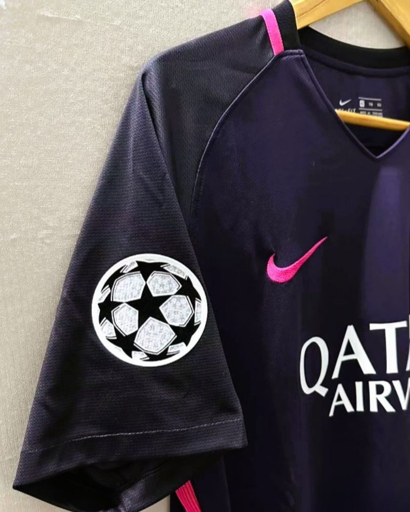 INIESTA ANDRES 2016-17 (Bar)