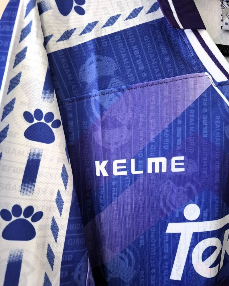 MIJATOVIC PREDRAG 1996-97 (Real M)