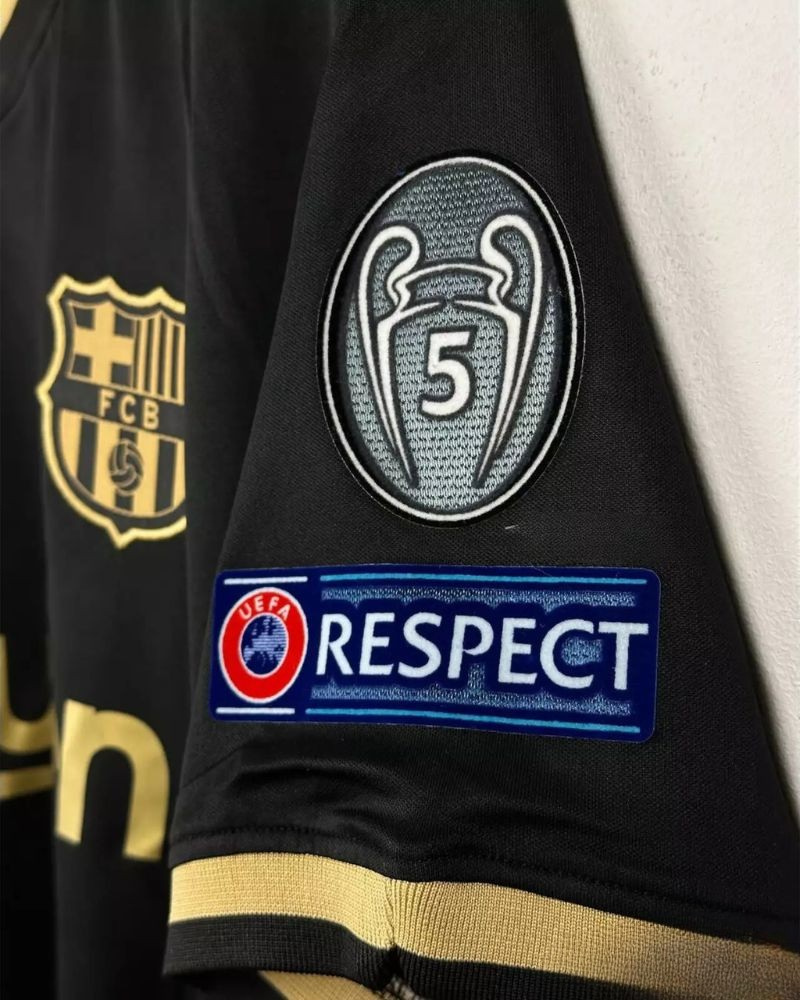 MESSI LIONEL 2020-21 (Bar)