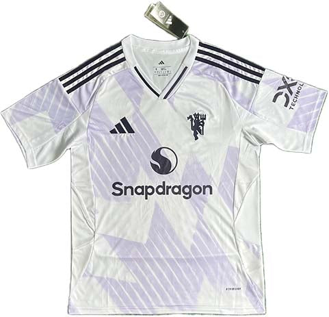 2526 Manchester United away