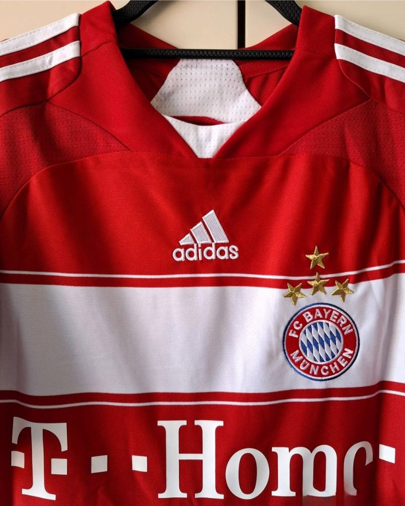 SCHWEINSTEIGER BASTIAN 2008-09 (Bay M)