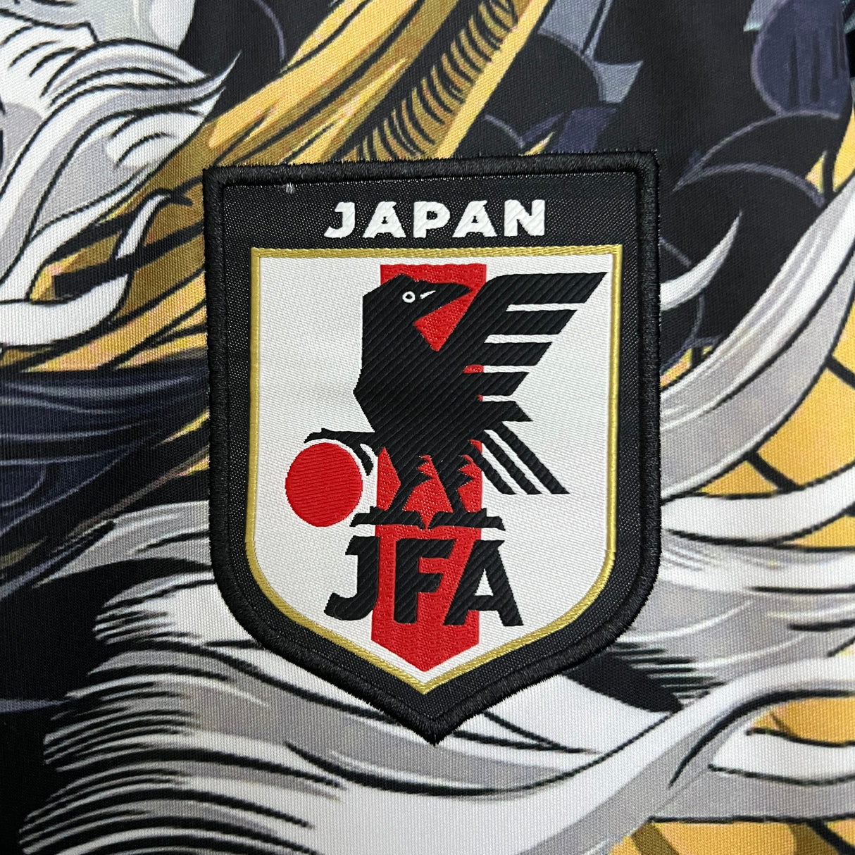JAPAN CULTURE 2023-24 (JAPAN DRAGON)
