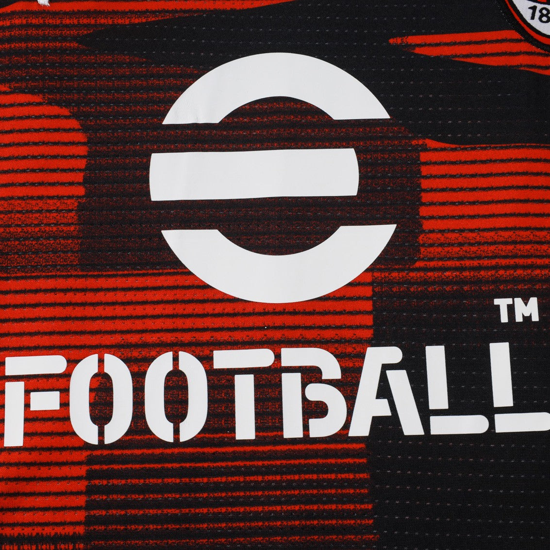 CANOTTA e PANTALONCINO MILAN