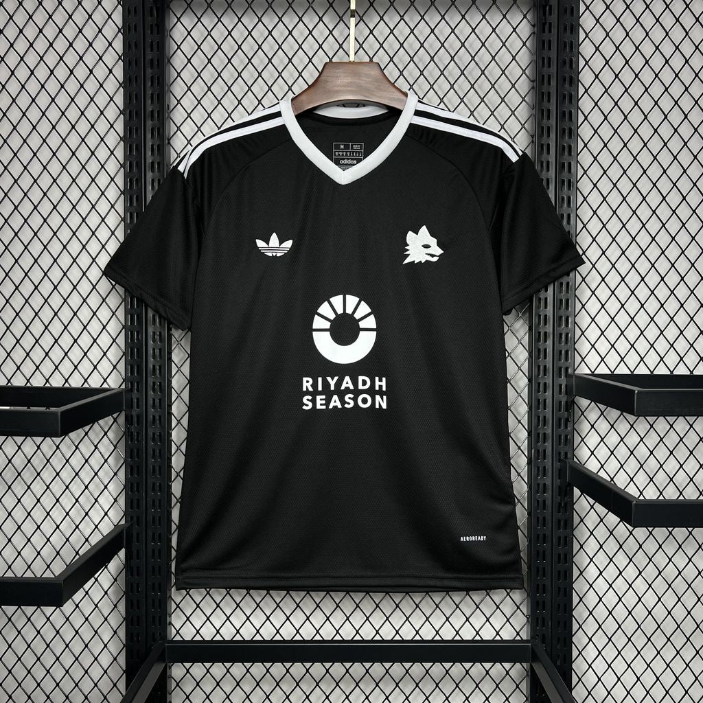 AS Roma 2024/25 Training