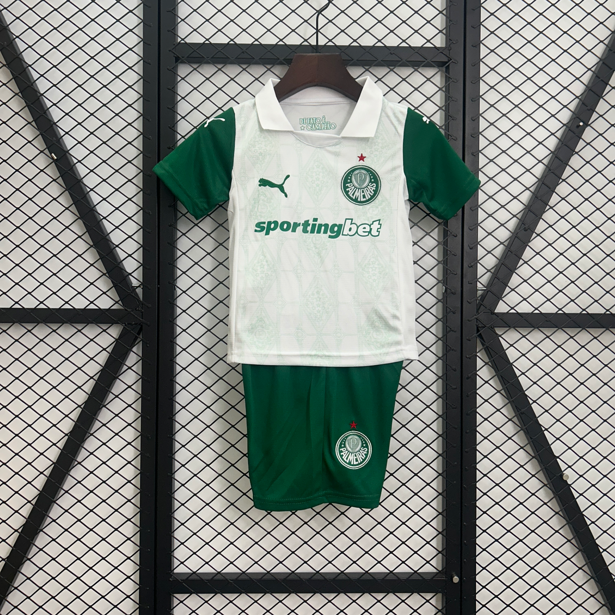 PALMEIRAS Kid Kit