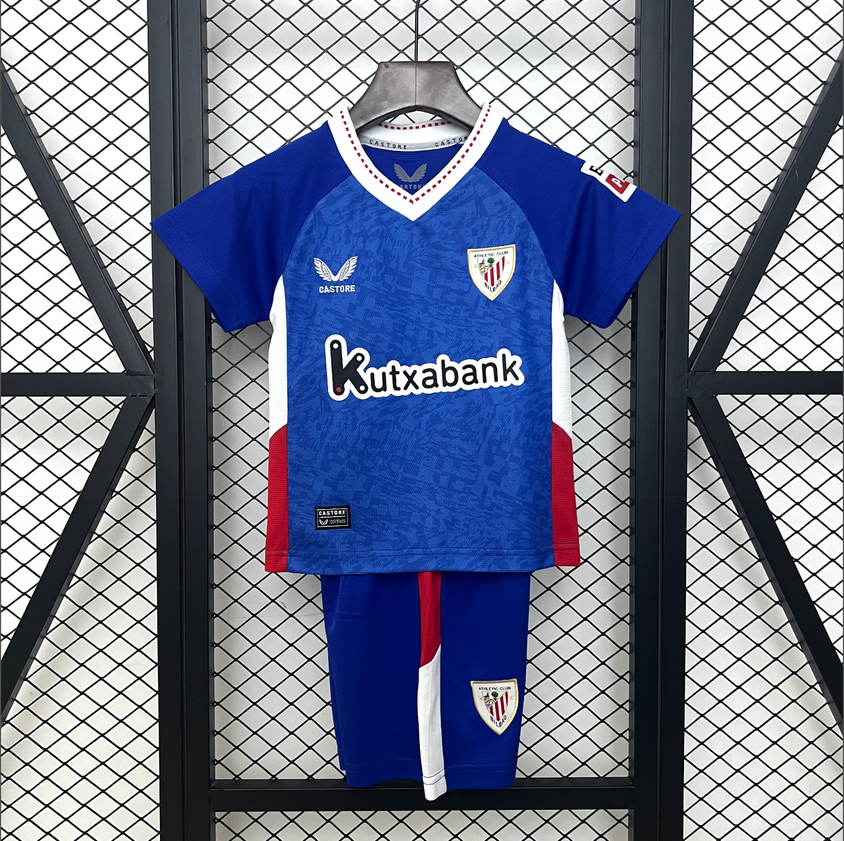 ATHLETIC BILBAO Kid Kit