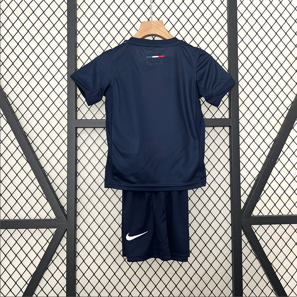 PARIS SAINT GERMAIN kid kit