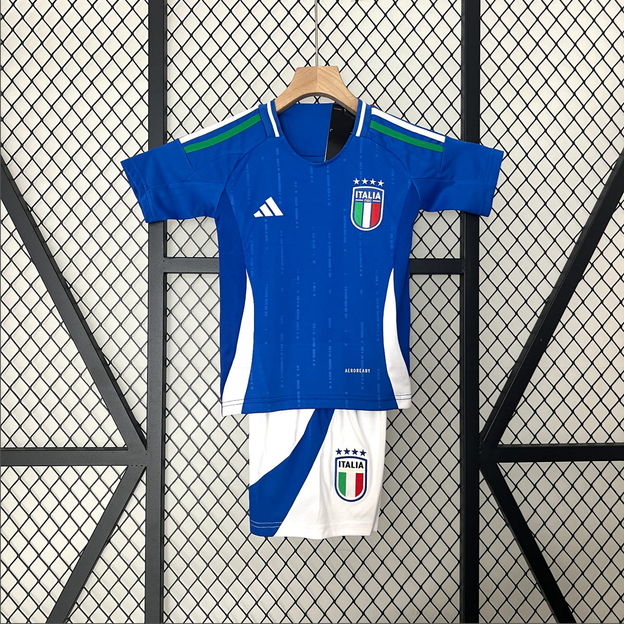 ITALIA kid kit