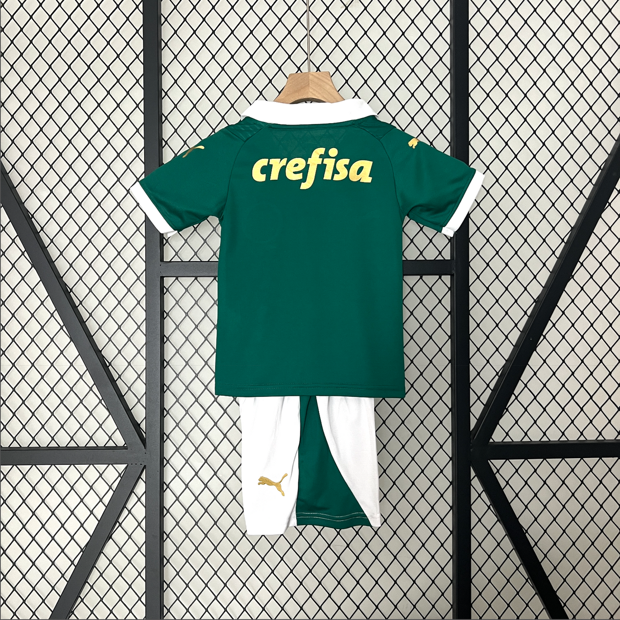 PALMEIRAS Kid Kit