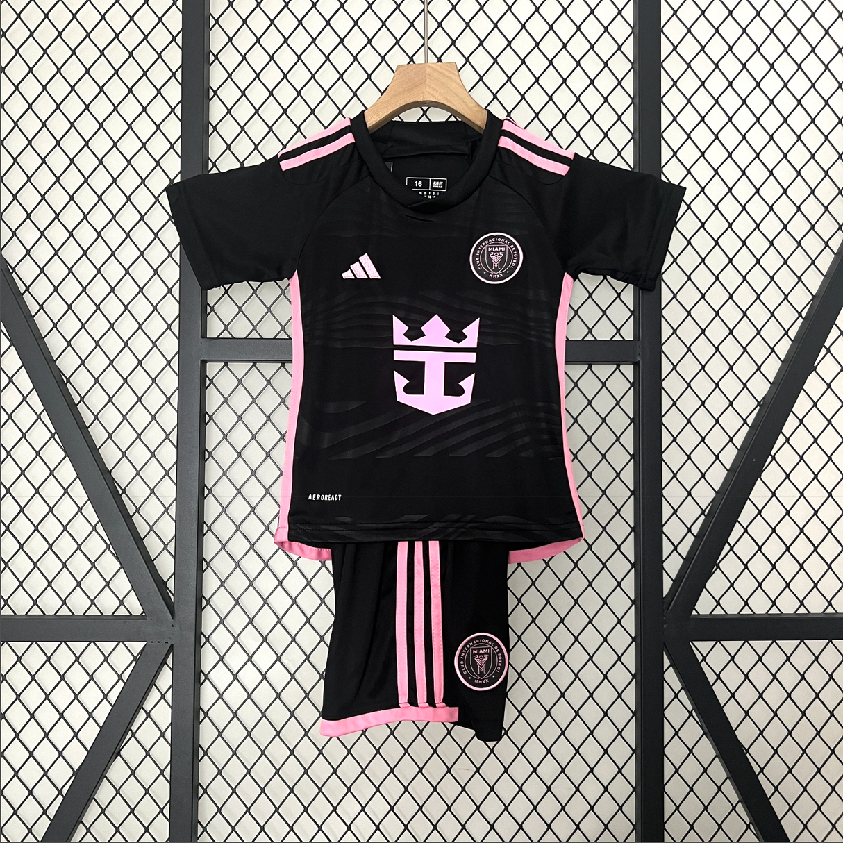 INTER MIAMI kid kit