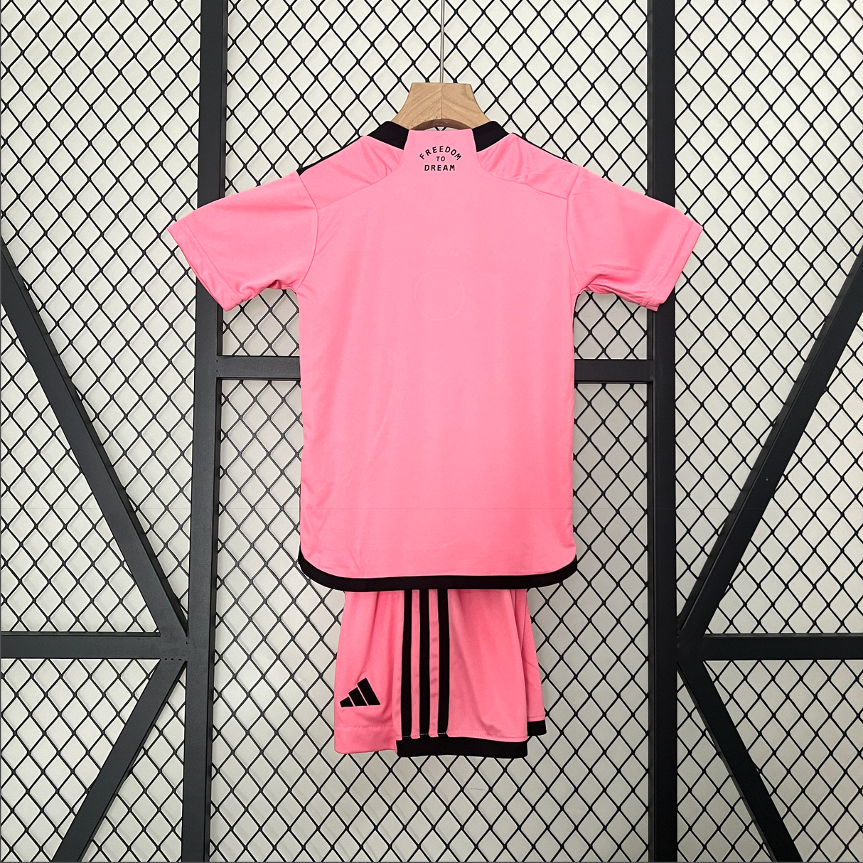 INTER MIAMI kid kit