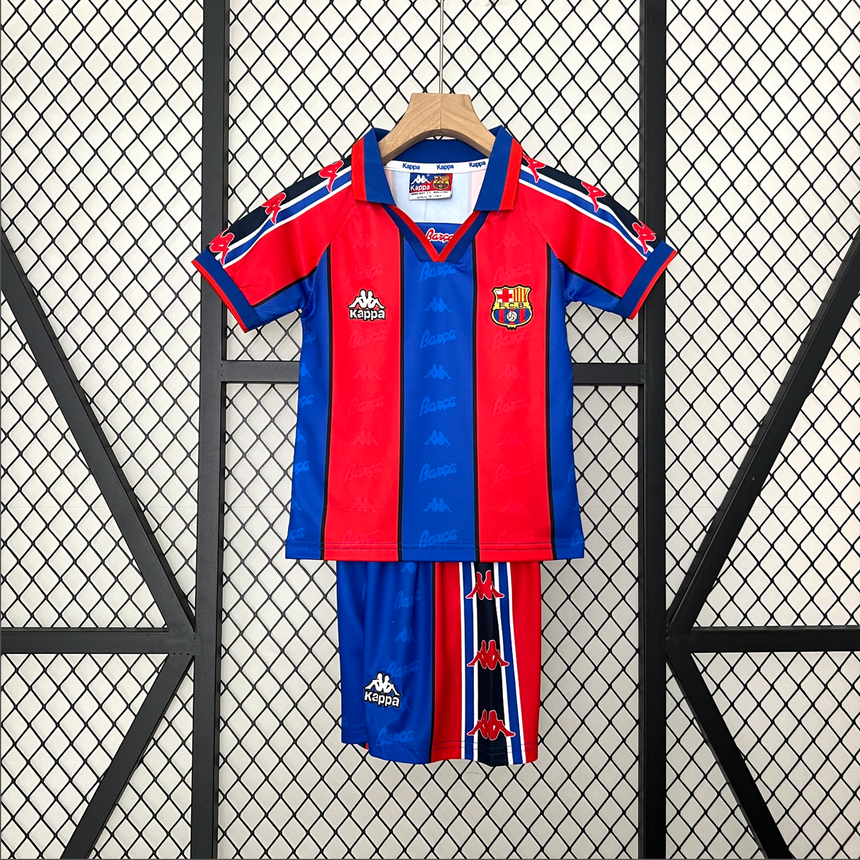 BARCELLONA Kid Kit