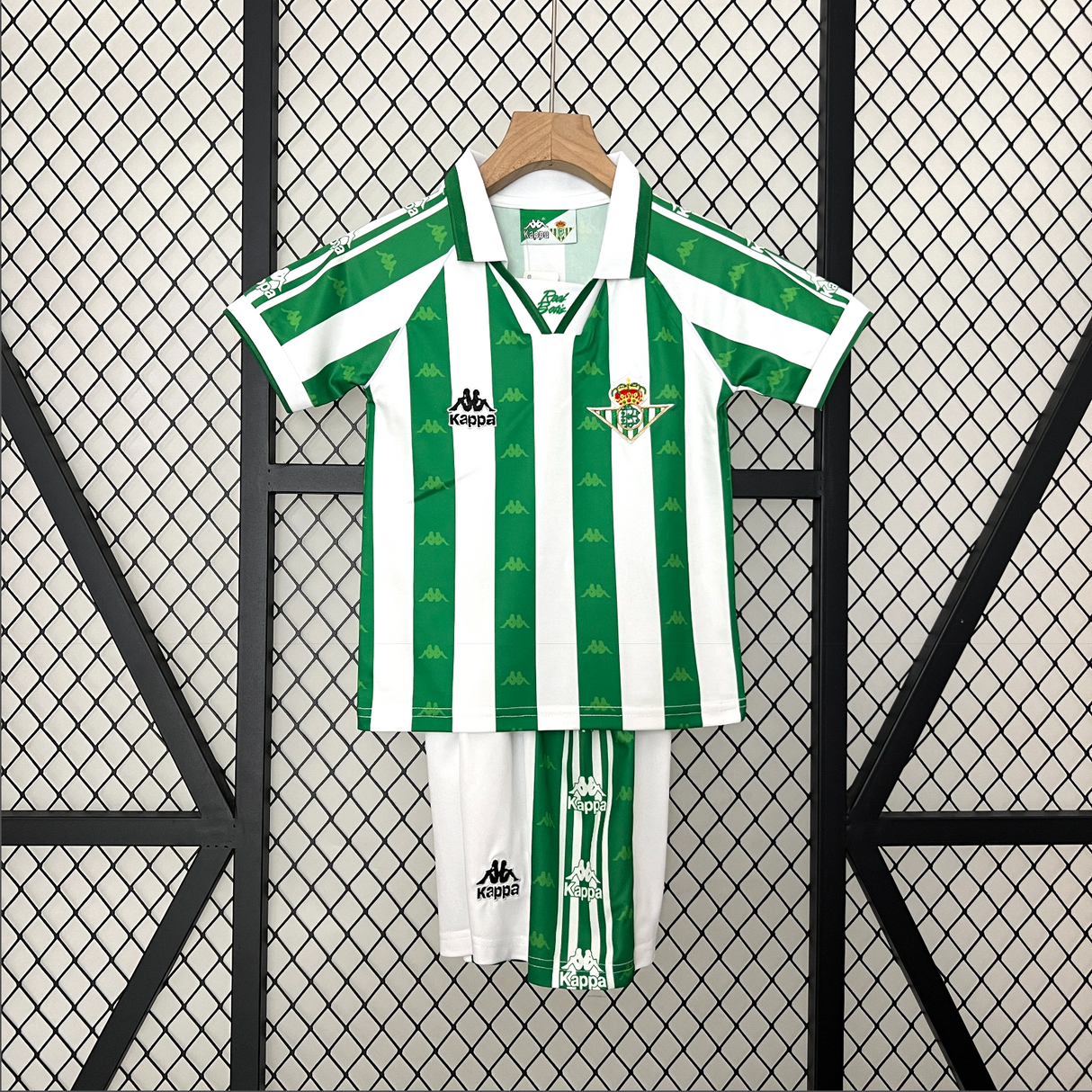 REAL BETIS Kid Kit
