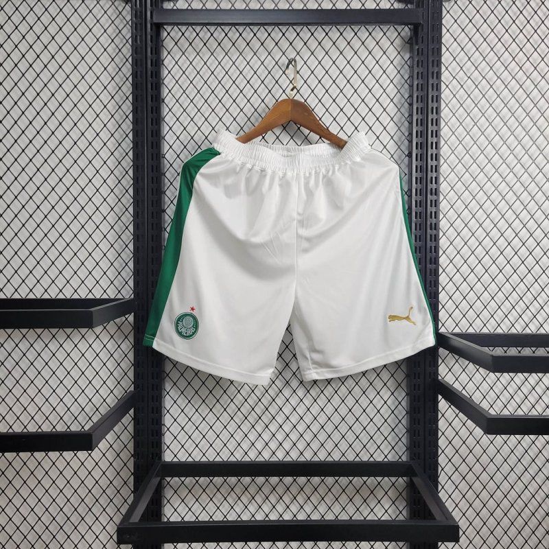Palmeiras Away Shorts 2024-25
