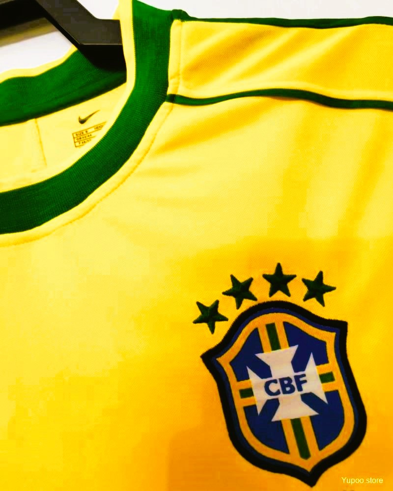 RONALDO 1998-99 (Brazil)