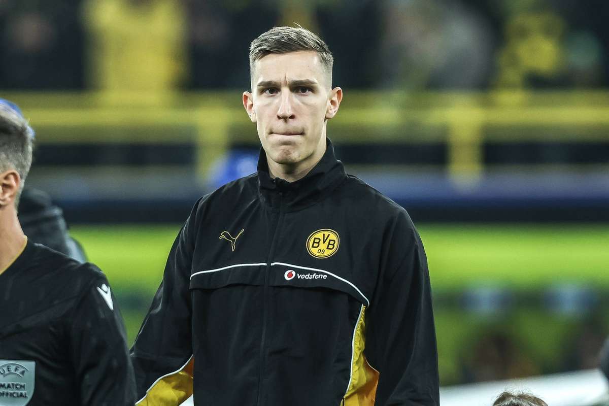 Niko Kovac admits he can't stop Nico Schlotterbeck joining Liverpool or Bayern Munich