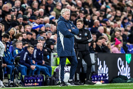 Moyes admits Newcastle defeat "a big reminder" for Everton