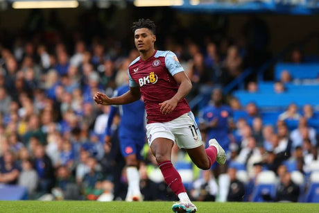 Aston Villa make Brentford star top target to replace struggling Ollie Watkins