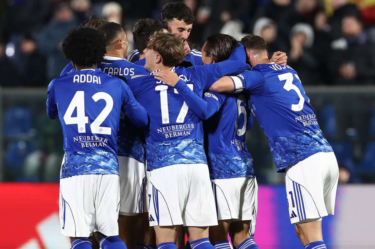 Como continue hot form to jump into European places after win over Sassuolo