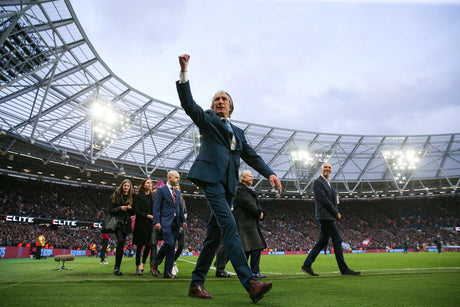 West Ham legend Bonds passes away