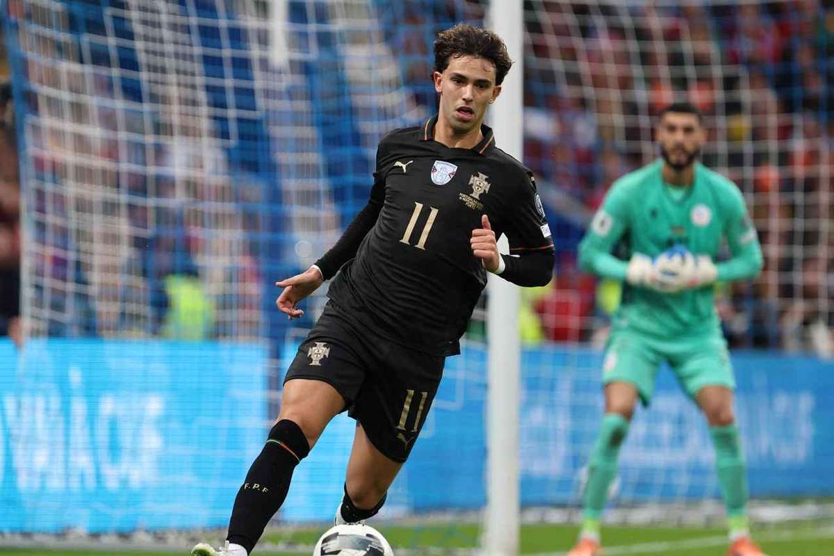 Benfica president Rui Costa hits back at Felix over rejection claims