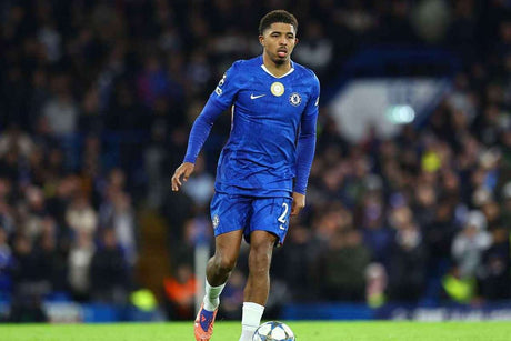 Chelsea defender Fofana: We must face Arsenal like we did Barcelona