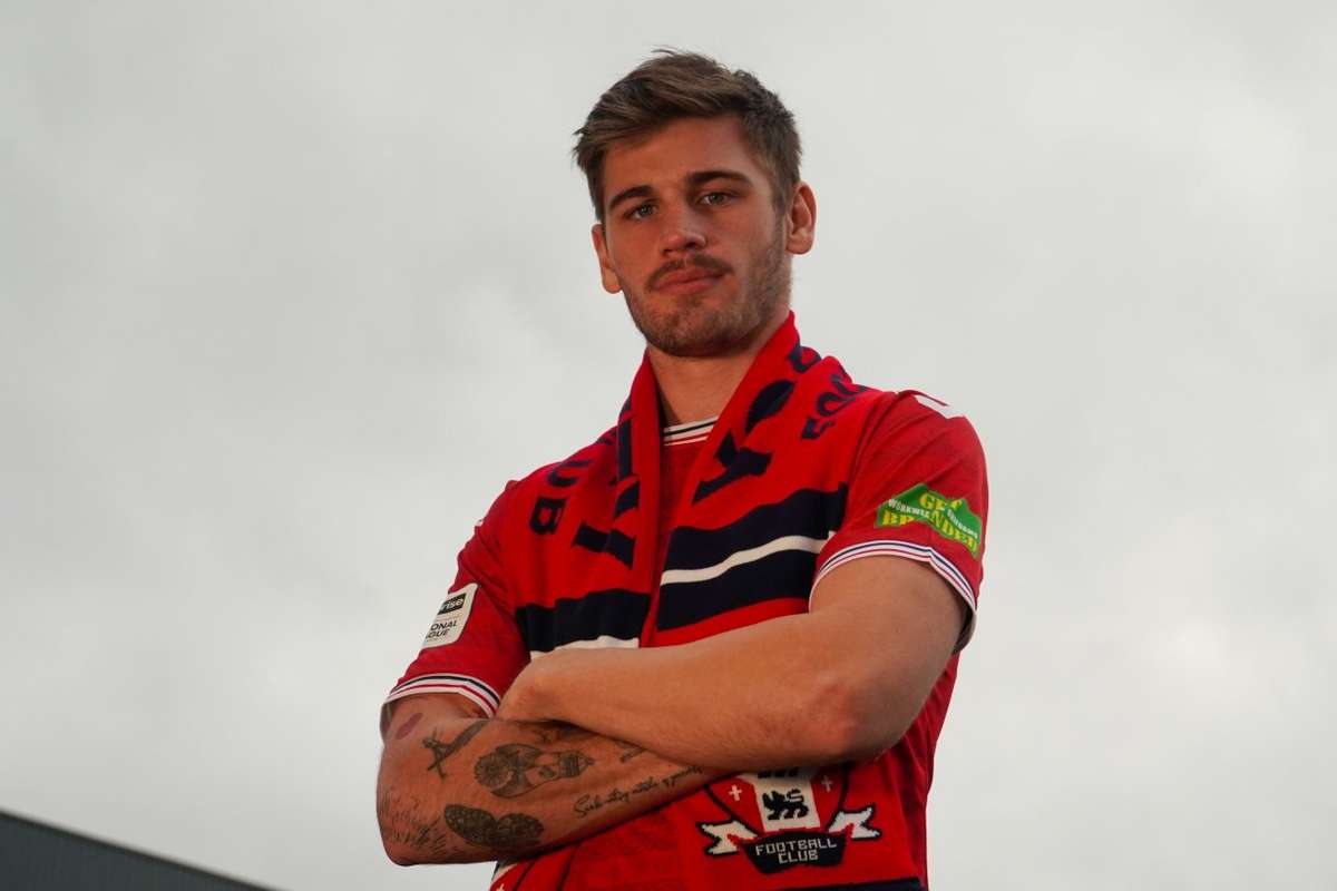 DONE DEAL: York snap up Sunderland defender Johnson