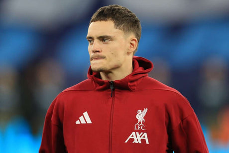 Hamann suggests Wirtz could leave Liverpool on loan: It's very hard to turn it around!