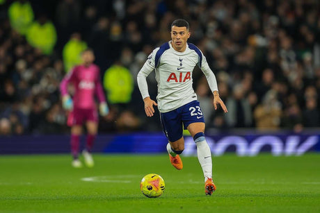'Will not tolerate' - Pedro Porro hits back at Spurs fans after Fulham loss