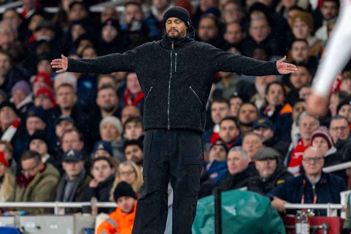 Markus Babbel exclusive: Bayern Munich can take crucial lessons from Arsenal setback