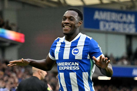 Exclusive: Brighton veteran Welbeck closer to gatecrashing England World Cup squad