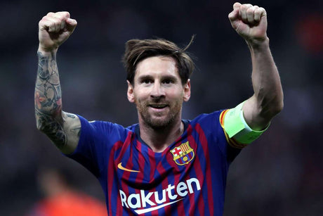 Former Barcelona star claims Lionel Messi had power to stop his transfer