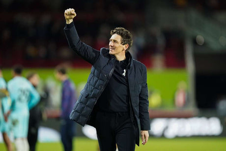 Andrews insists Brentford victory over Burnley "well deserved"