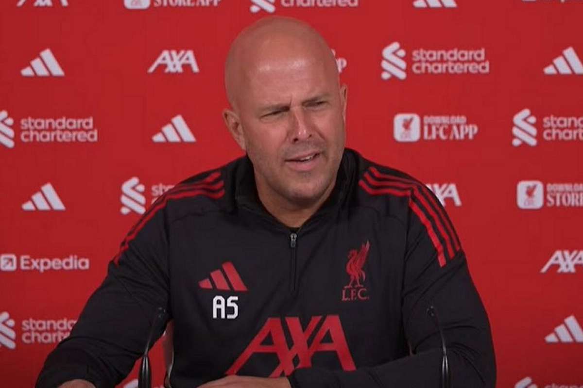 Kieft convinced Liverpool could sack Slot