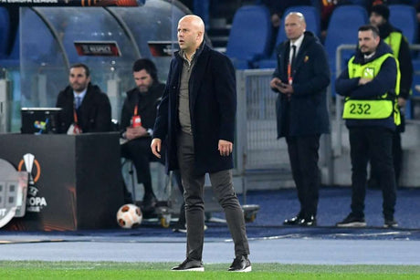 Liverpool face hefty payout if Slot to be removed