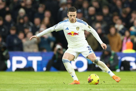 Gudmundsson insists Leeds capable of Man City result