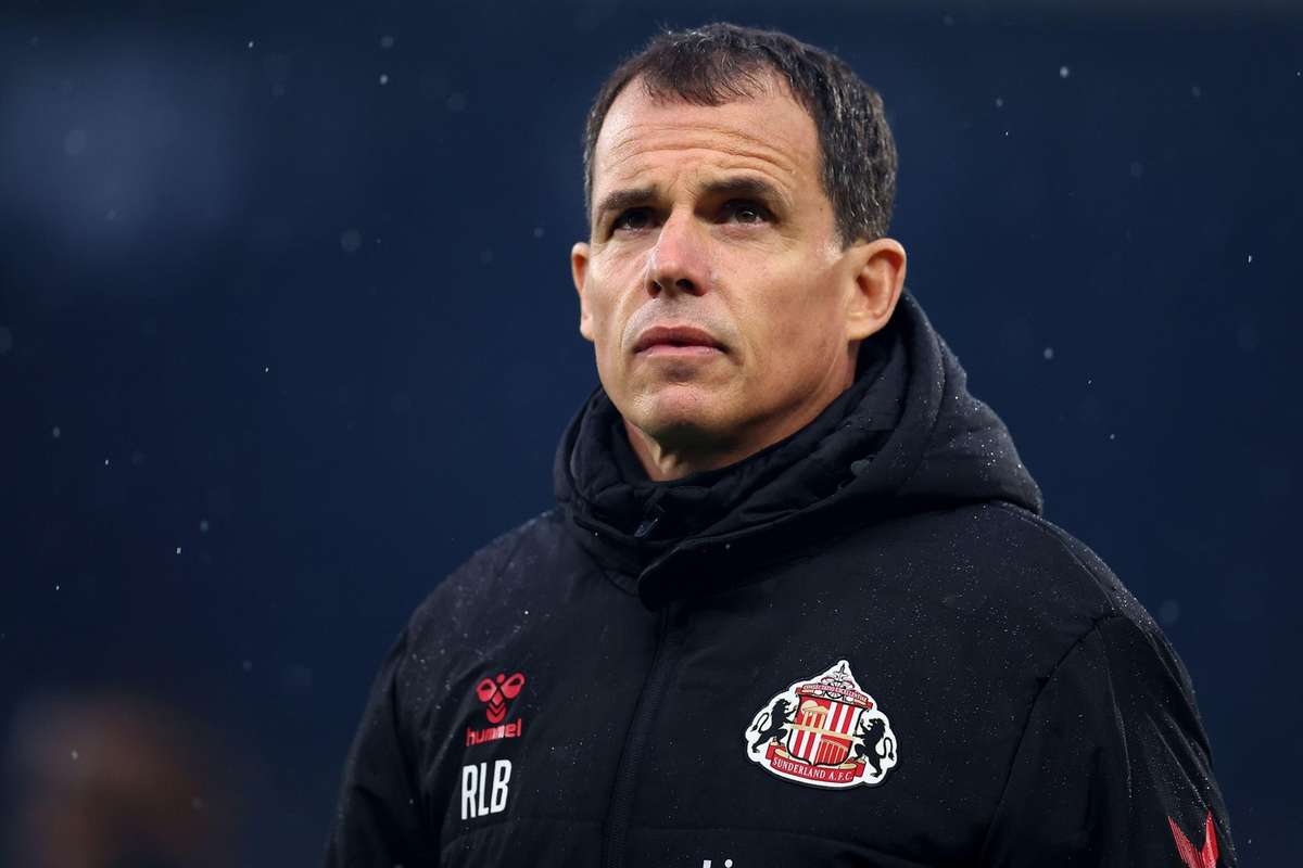 Sunderland eye January move for unwanted AC Milan striker