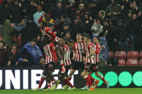 Mundle on winning Sunderland Prem debut: It was surreal!